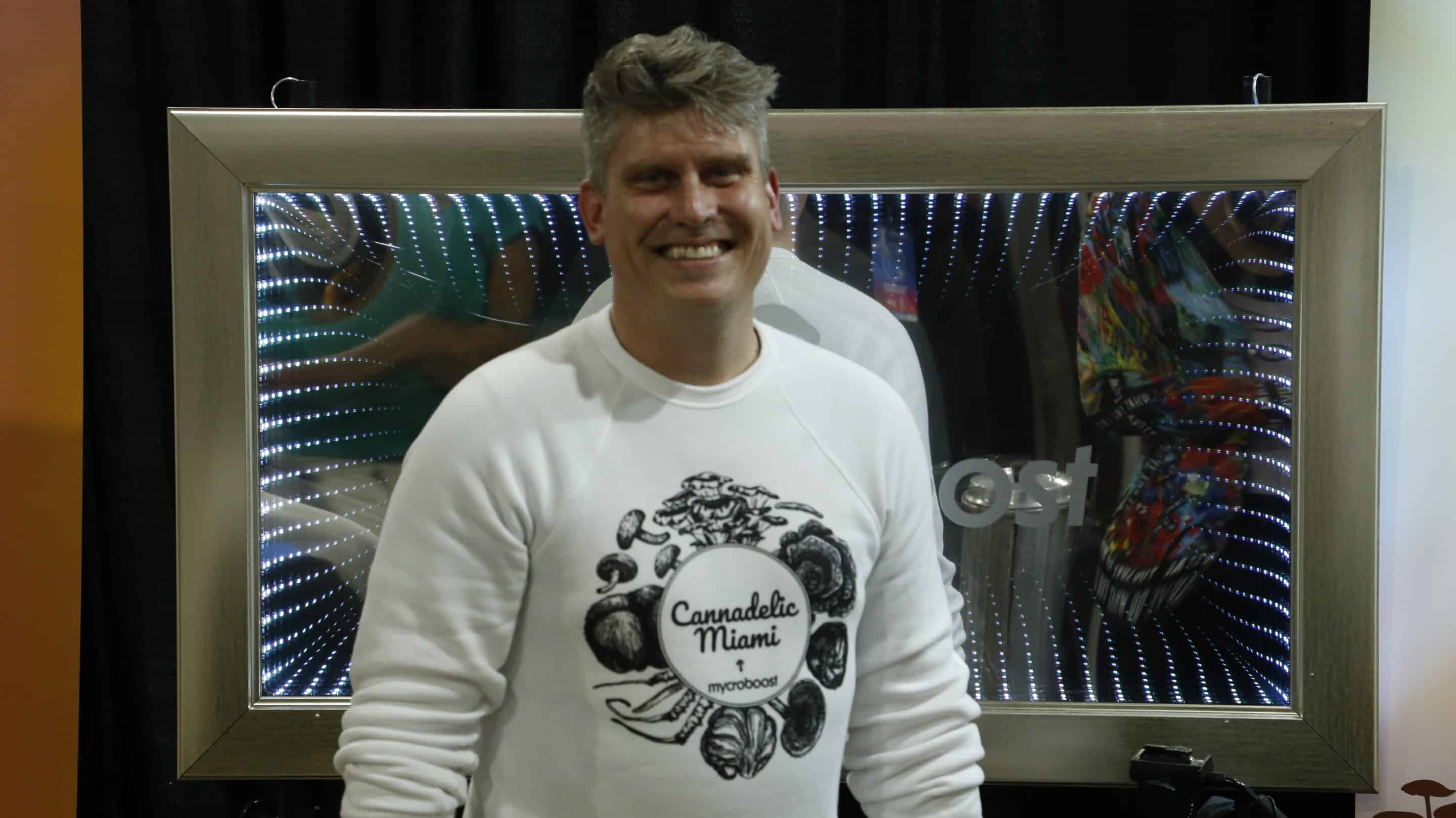 mycroboost hoodie