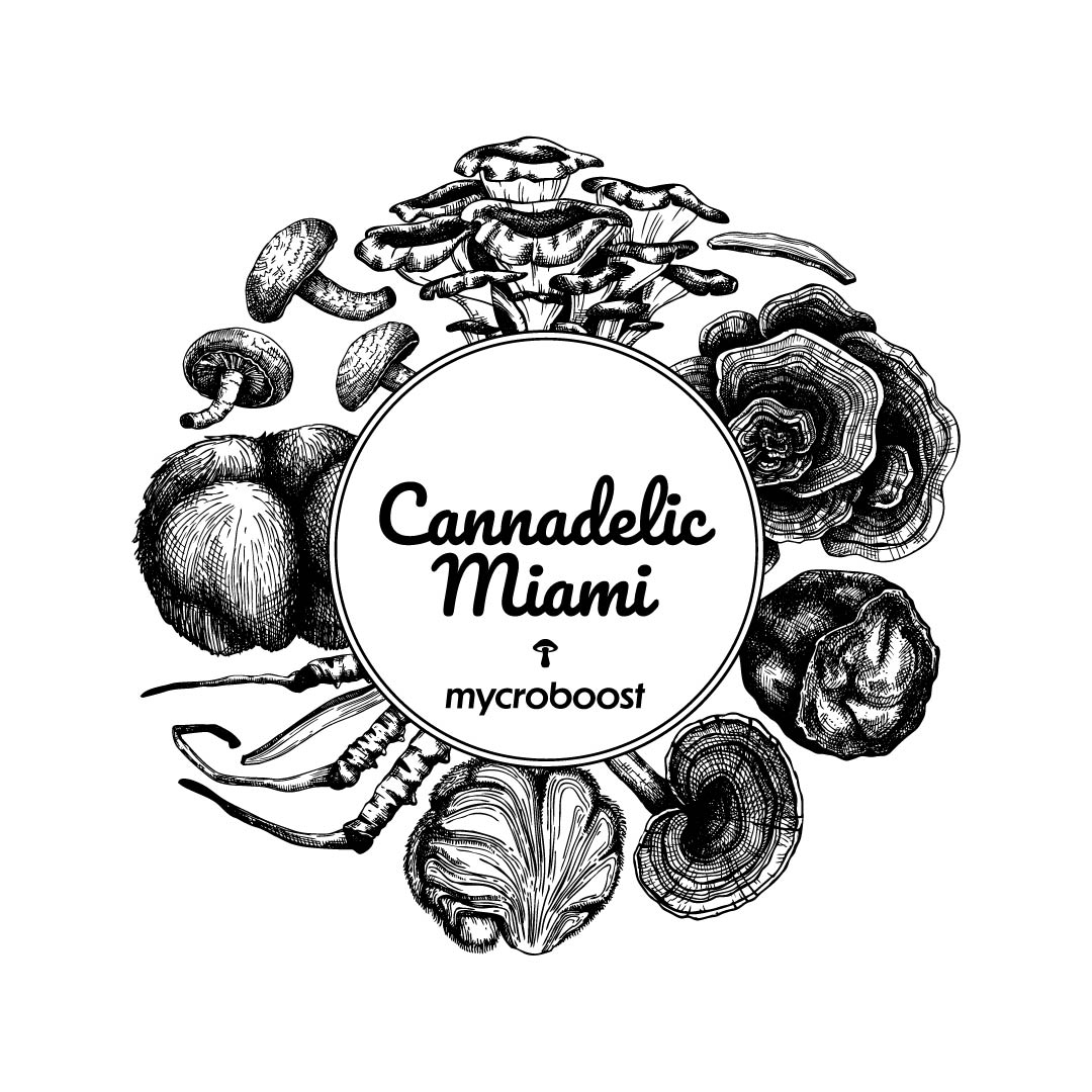 Mycroboost Apparel Cannadelic Sweatshirt Mycroboost Apparel Cannadelic Sweatshirt