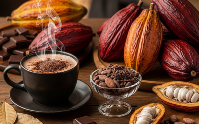 The Health Benefits of Organic Cocoa: Boost Your Well-Being Naturally