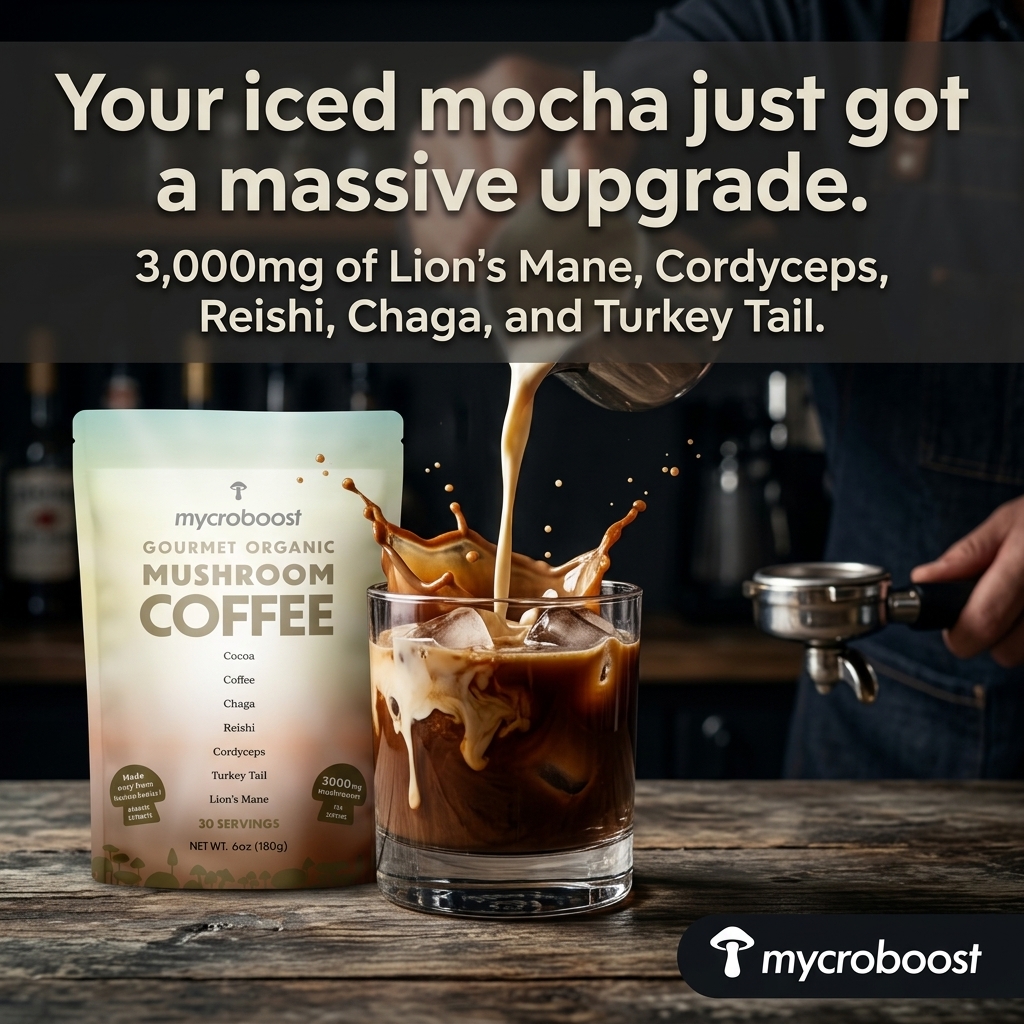 Mycroboost lifestyle
