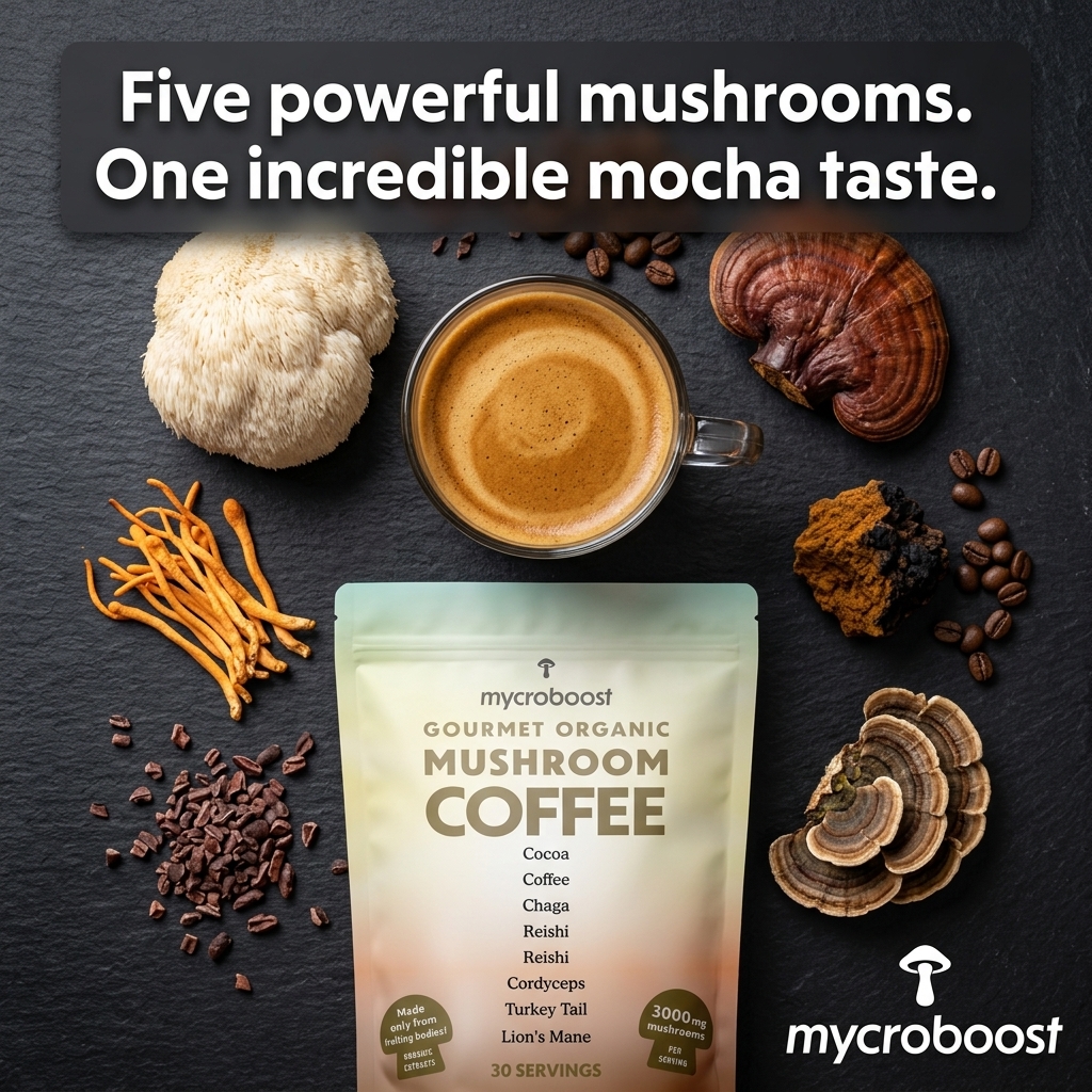 Mycroboost aesthetic