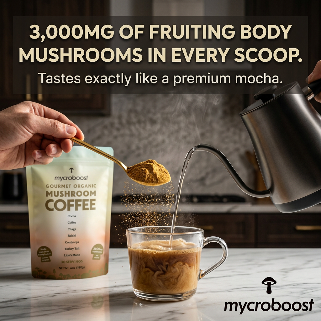 Mycroboost crema